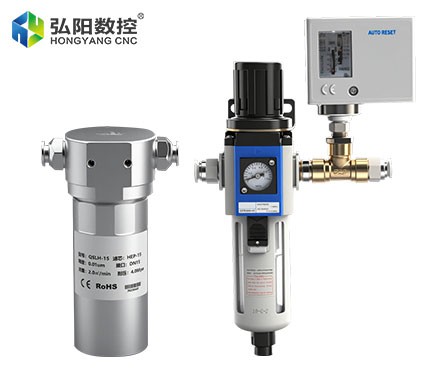 Pressure reducing valve