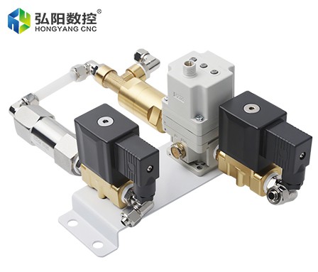 ITV系列电气比例阀