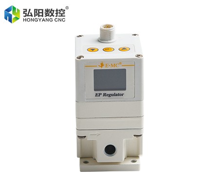 Electrical-proportional-valve