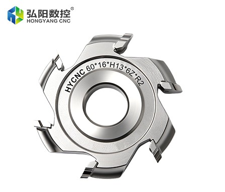 Woodworking Machinery Parts Grinding Edge Knife TCT Edge Sealing Machine Fillet Knife PVC Edge Sealing Machine Trimming Knife