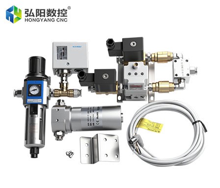 Electrical proportional valve