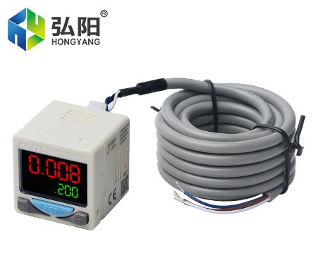 Electronic-pressure-switch