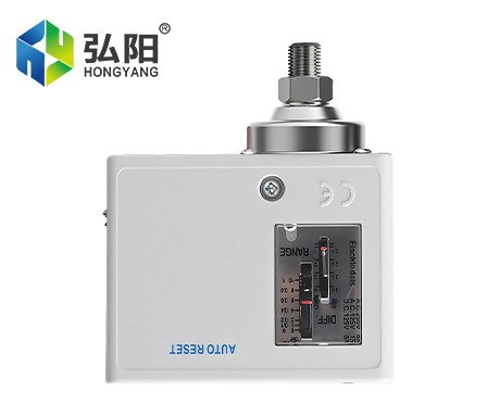 Pneumatic Pressure Switch PK503/PK506/PK510 air Compressor Mechanical air Pump Controller