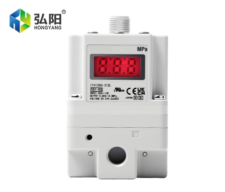 SMC-proportional-valve