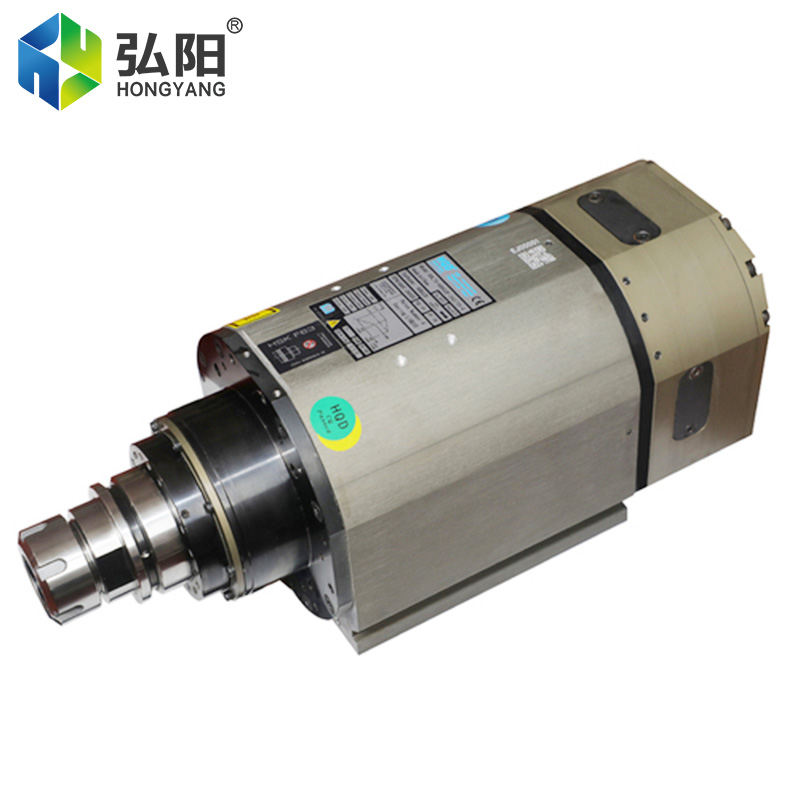 HQD Water Spindle for 5-axis CNC Machining Center
