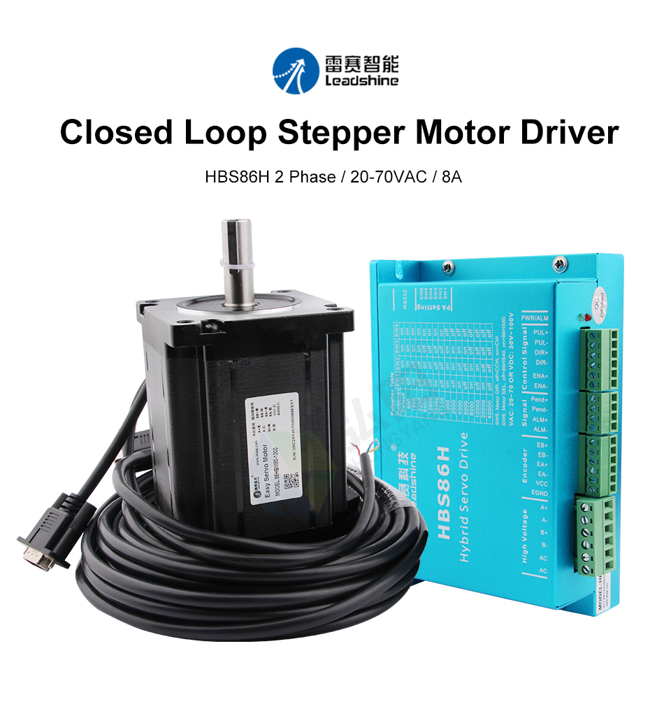 Hongyang CNC Nema 42 Stepper Motor: High-Torque Precision for Industrial & Creative Applications